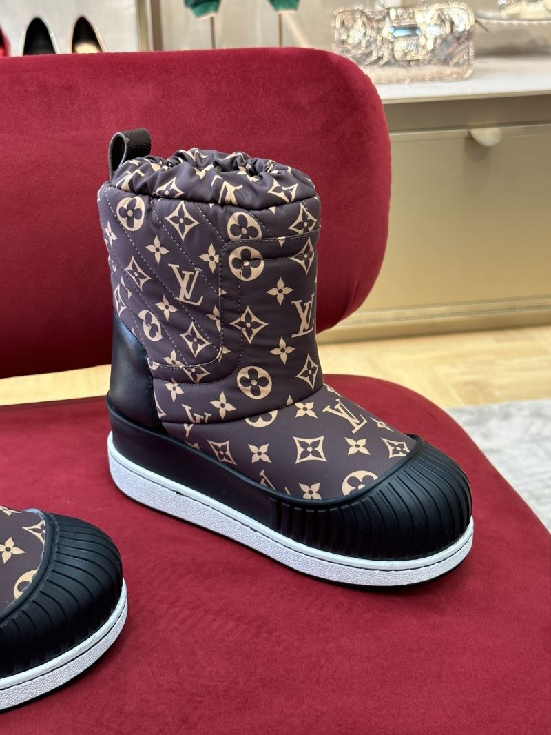 Louis Vuitton Boots